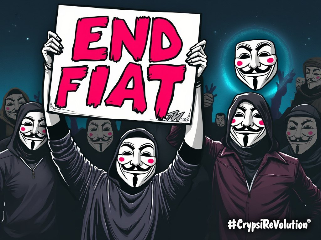 Results start in #crypsicoin 

Twitter : x.com/crypsiart
Telegram: t.me/crypsicoin
<a href="/CrypsiArt/">Crypsi</a> 

depremoldu #WilliamEst1stFMTaipei #deprem #النصر_الرياض #TMA2025withDESIRE4 #كاريزما51 #Hearts2Hearts #AHOF