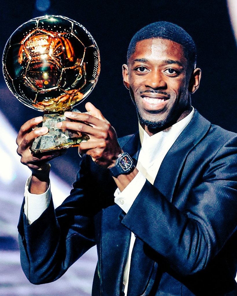 Just Football tweet media