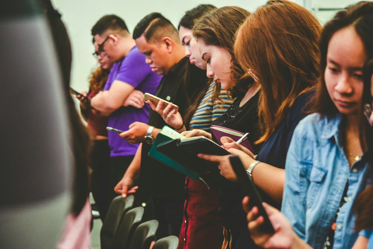 InChristComm's tweet image. After Charlie Kirk’s murder, how should Christians share the gospel in a polarized, digital-first world?
Our founder Palmer Holt will be at #ECHOConf (9/24-9/26, Orlando) to help ministries adapt their message for our complicated culture. Book a meeting: ow.ly/5bRF50X0xAV