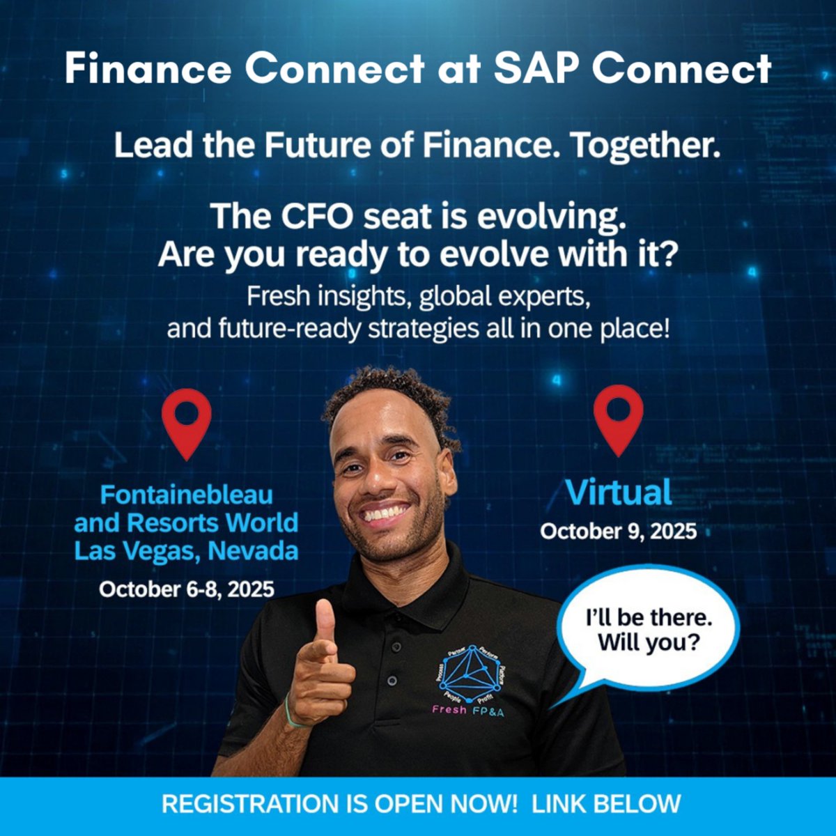 Fresh FP&A tweet media