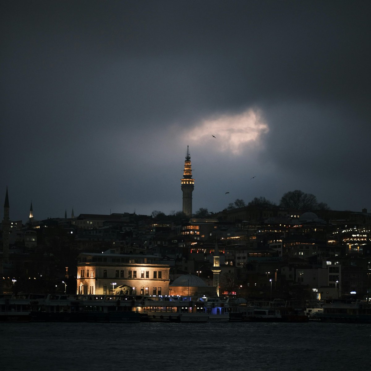 bpthaber's tweet photo. Yarından itibaren geceler gündüzden daha uzun sürecek. https://t.co/VJkTP3w2pk