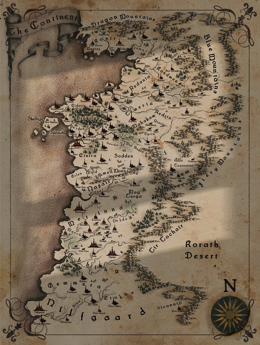 Joshua James Yeary Hoskins (@noctua_maps) on Twitter photo 