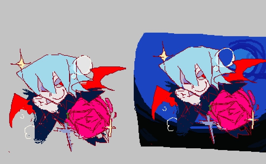 Vampire Enjoyer🦇⚰️ tweet media