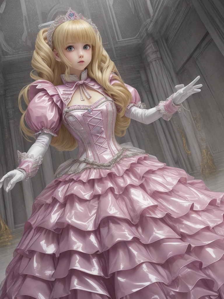 AIドレス・レオタード (@AI_dress) / Posts / X