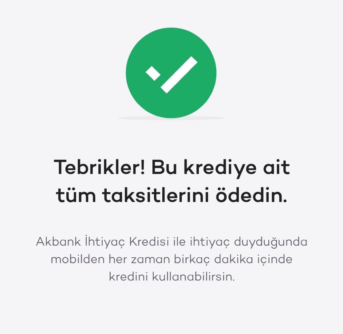 Bu gece borç hikayenizi değiştirelim, bu gece 7 aktif takipçimize maddi yardımda bulunuyoruz.