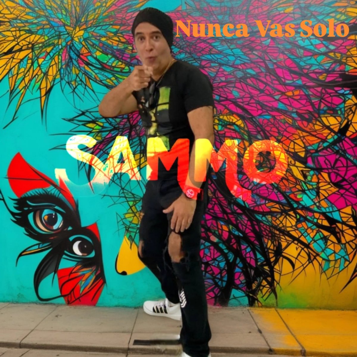 radioamor919's tweet image. ¡Entrevista exclusiva! 🤩 hoy a las 4:10 p.m. (hora central de EE. UU.) tendremos a Sammo en Radio Amor 91.9 FM. Hablaremos de su nuevo tema: "NUNCA VAS SOLO".

Sintonízanos en: ➡️ radioamor919fm.org➡️ Nuestra APP
¡Te esperamos! #Sammo #MusicaCristiana #RadioAmor919FM