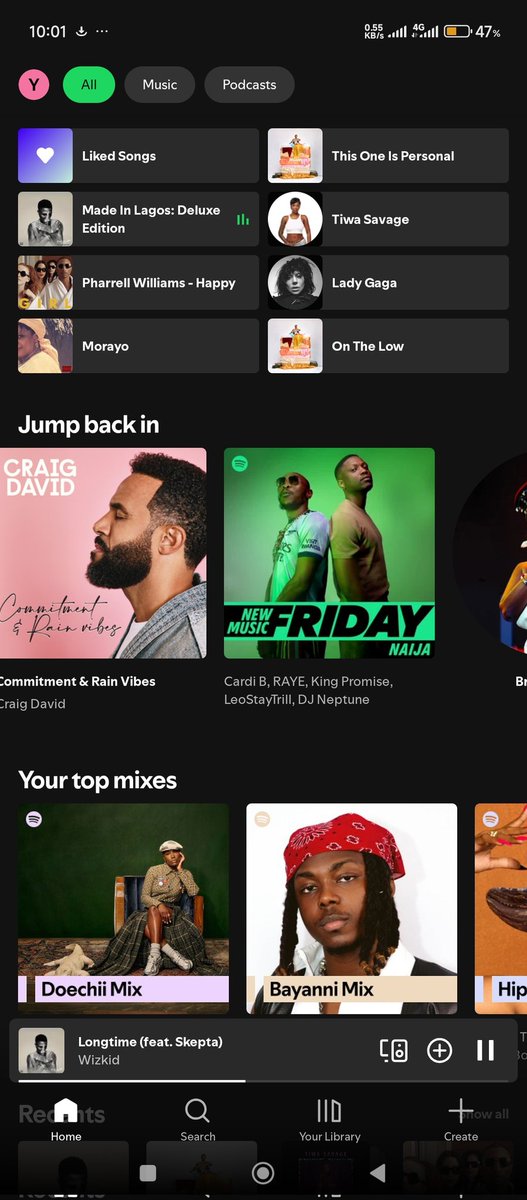 Yomi (@da_silvaabayomi) on Twitter photo 