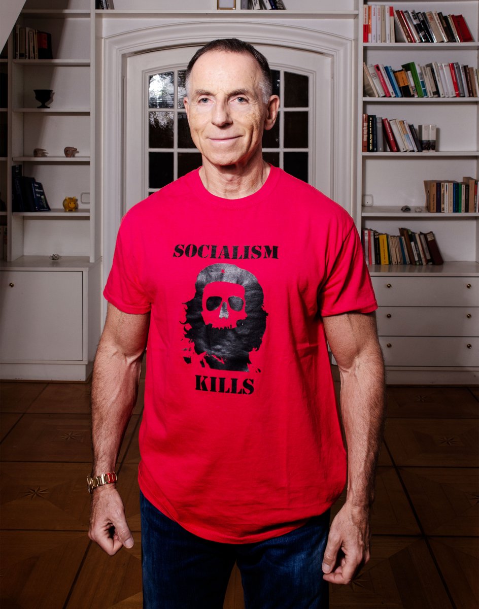 Dr. Dr. Rainer Zitelmann tweet media