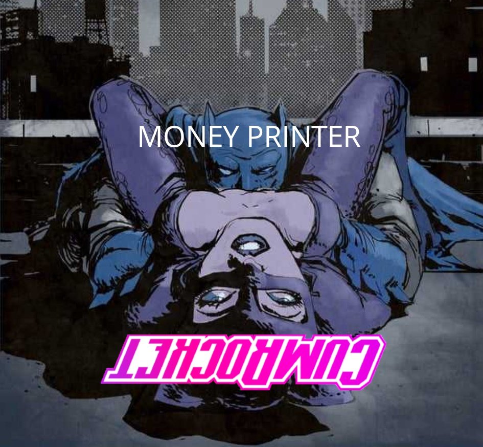 Endure, Master Wayne. Take it. They'll hate you for it, but that's the point of Batman