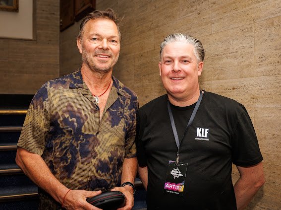 Mark Freejack tweet media