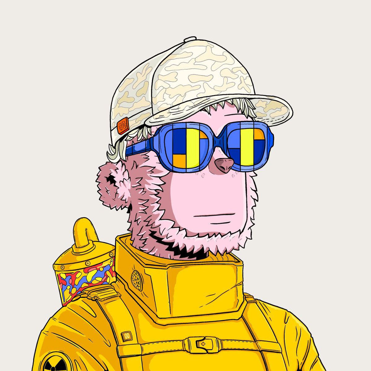 Milspec (@milspec_sol) on Twitter photo Gn fam  
time to recharge, see you tomorrow Gn fam  
time to recharge, see you tomorrow