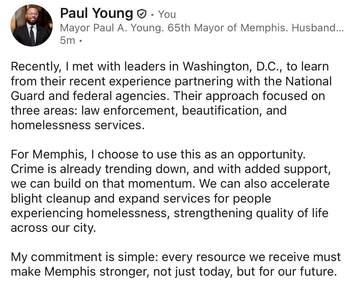 Receive my weekly newsletter? Sign up here: bit.ly/3DteJjK.