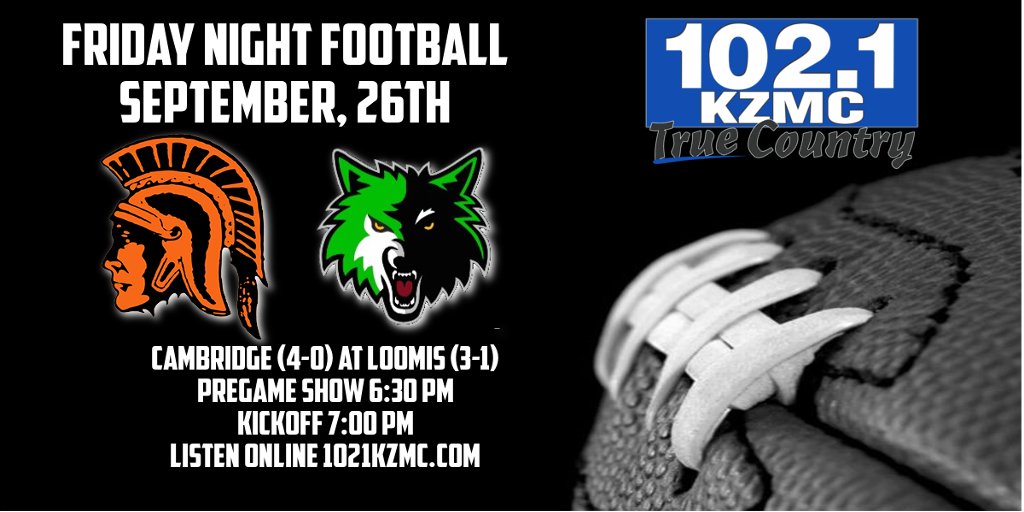 Hometown Family Radio Sports Network tweet media