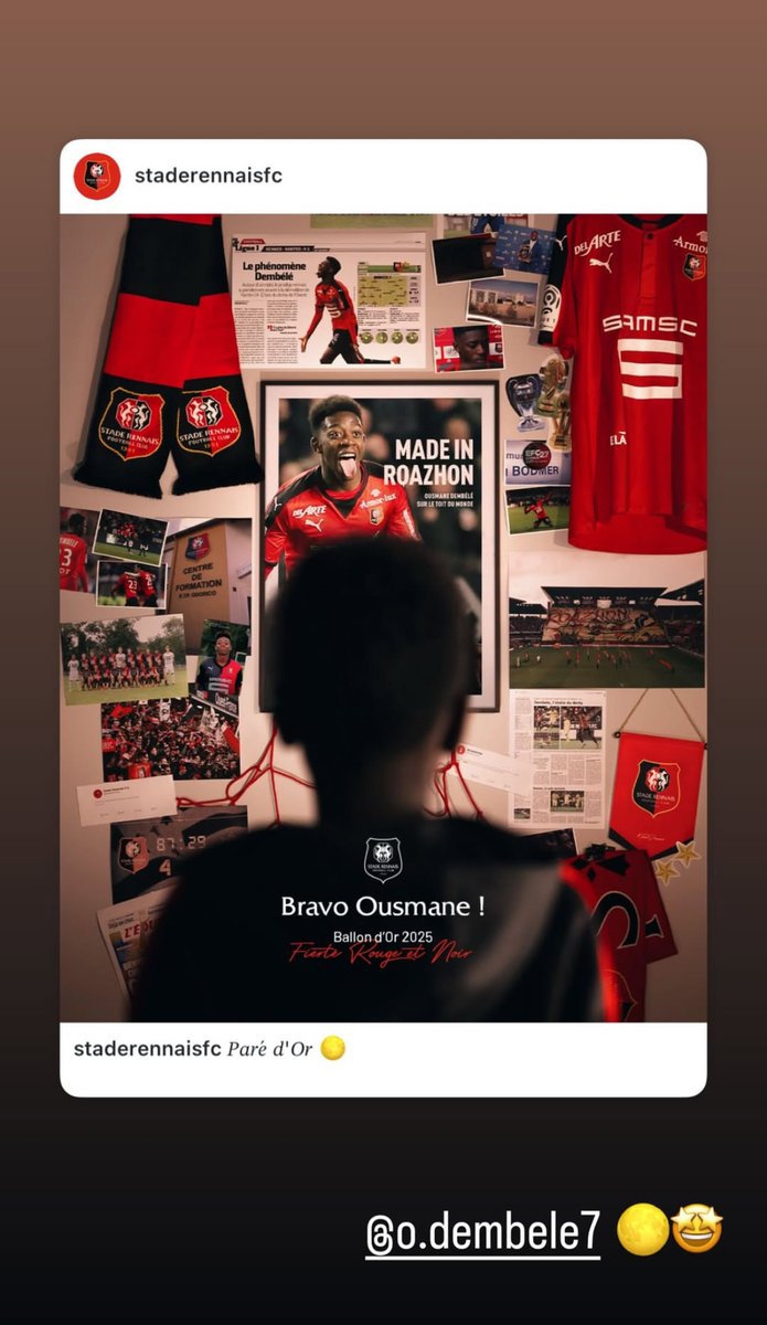 ActuFoot_'s tweet photo. 🚨 𝗘𝗗𝗨𝗔𝗥𝗗𝗢 𝗖𝗔𝗠𝗔𝗩𝗜𝗡𝗚𝗔 🇫🇷 𝗙𝗘́𝗟𝗜𝗖𝗜𝗧𝗘 𝗢𝗨𝗦𝗠𝗔𝗡𝗘 𝗗𝗘́𝗠𝗕𝗘́𝗟𝗘́ 🇫🇷 𝗣𝗢𝗨𝗥 𝗦𝗢𝗡 𝗕𝗔𝗟𝗟𝗢𝗡 𝗗’𝗢𝗥 ! 🌕🤩

📲 IG https://t.co/fEkcKpeR0J