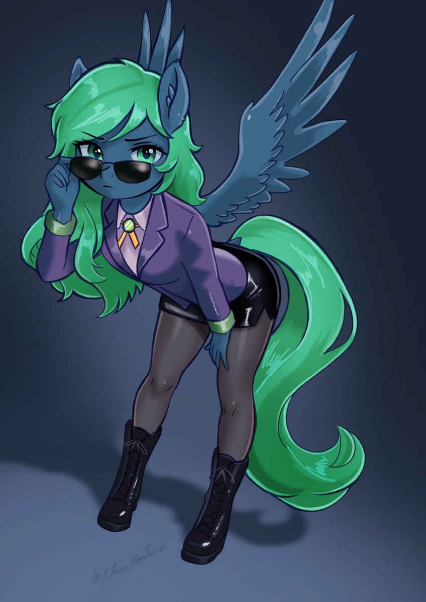 klaus_monteiro's tweet image. 🕶️