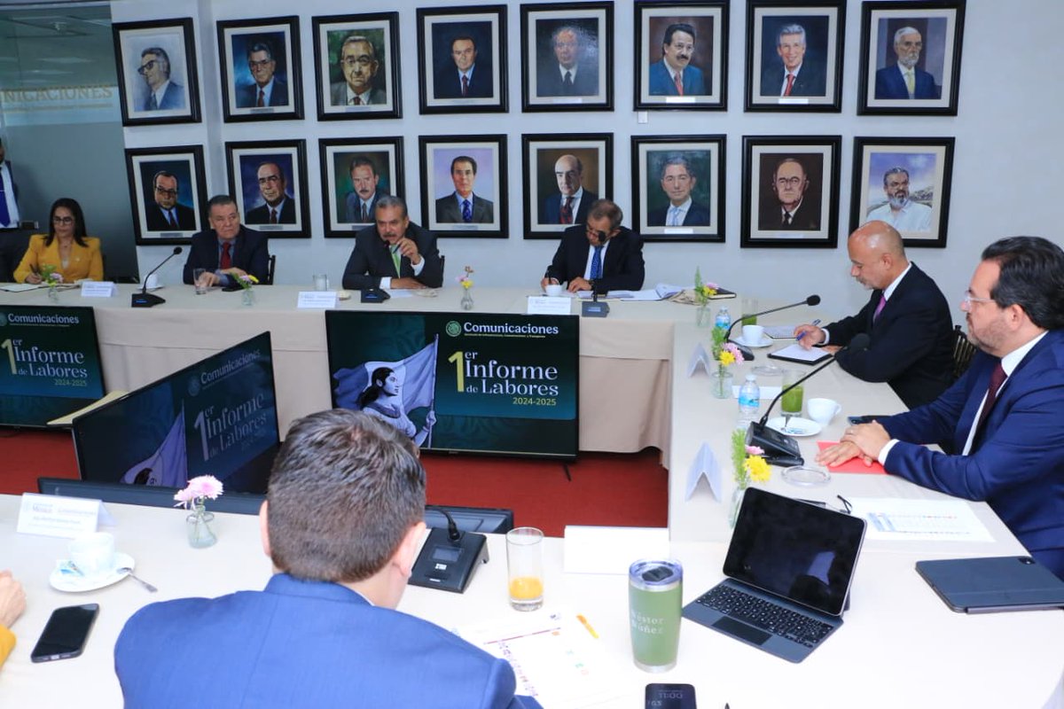 SICT México tweet media