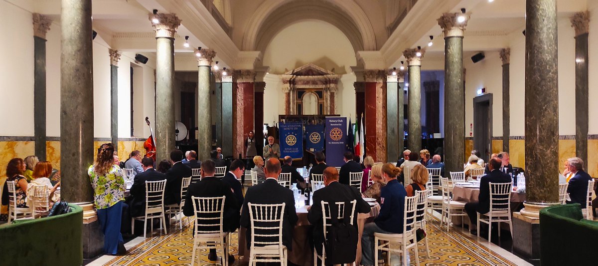 “DA FRANCESCO A LEONE. PROSPETTIVE DI UNA RIVOLUZIONE INCOMPIUTA”. RELATORI MARCO POLITI (VATICANISTA) E MARINELLA PERRONI (TEOLOGA). INTERCLUB ORGANIZZATO DAL ROTARY CLUB ROMA NORD EST CON IL ROTARY CLUB ROMA SUD E ROMA SUD EST [UNITI PER FARE DEL BENE].