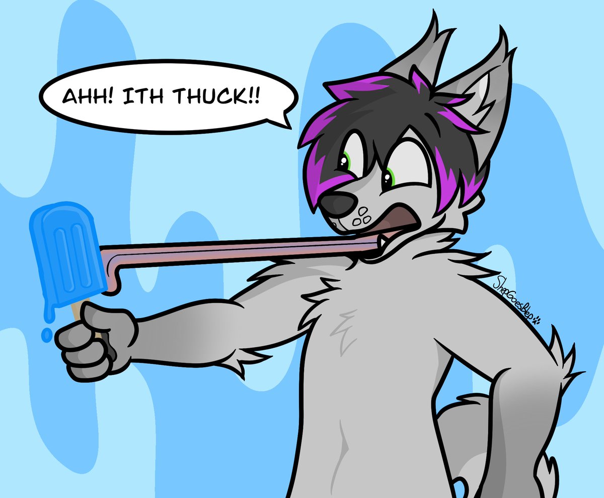 Shep🖌🐾 tweet media