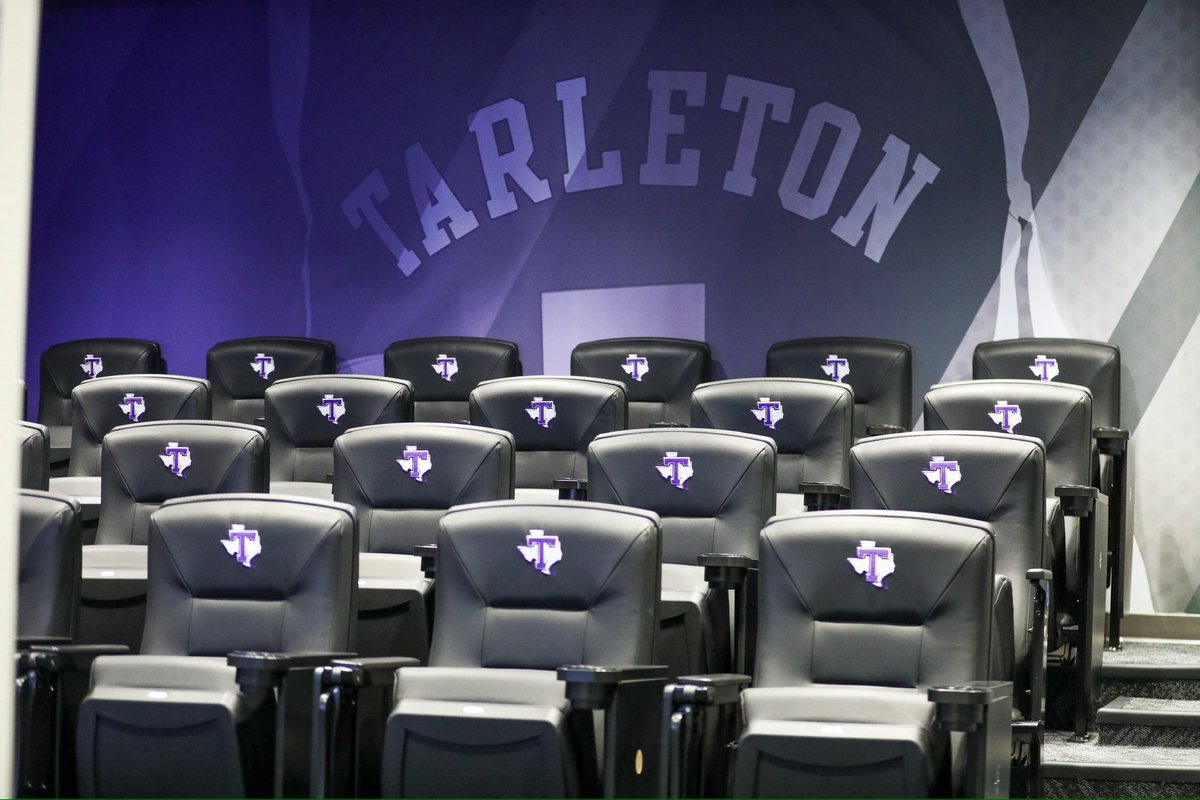 Tarleton State Men's Basketball tweet media