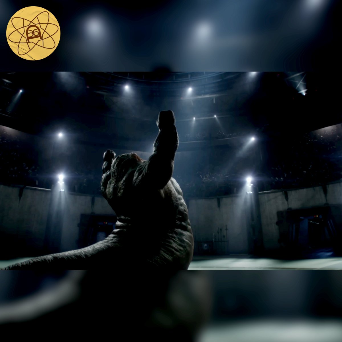 Atómico 36 tweet media