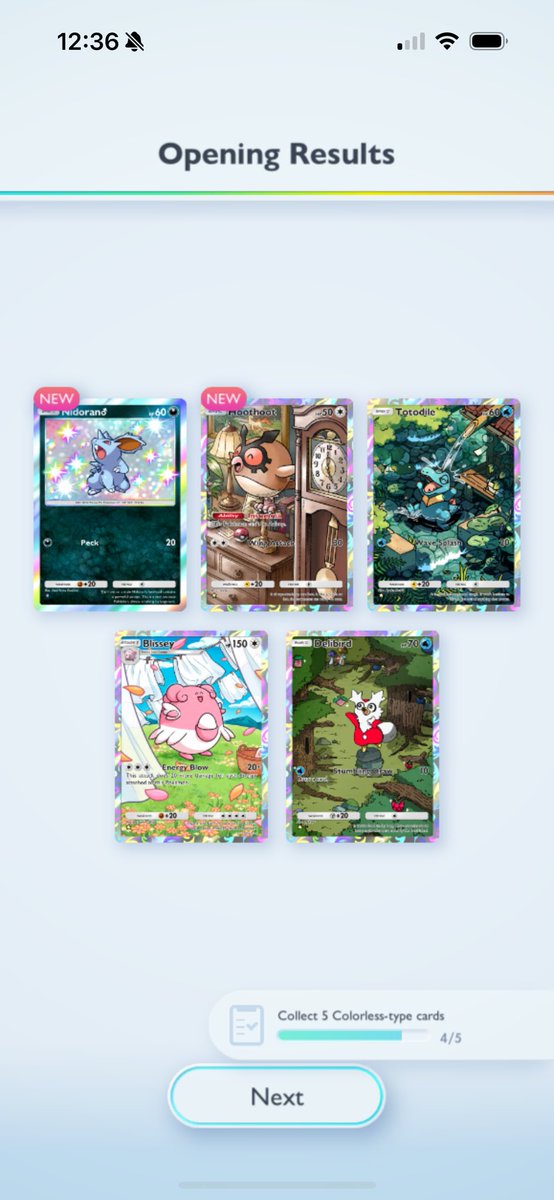 Has there been a worse godpack?