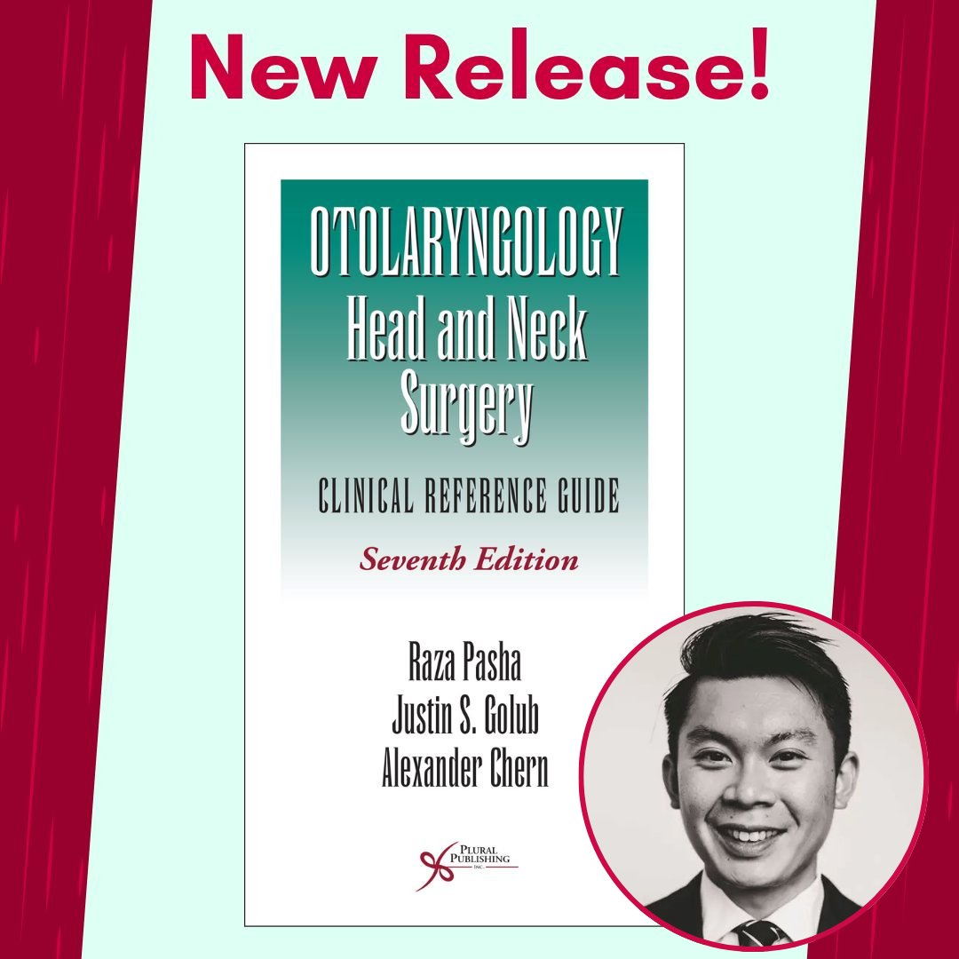 Penn Otorhinolaryngology tweet media