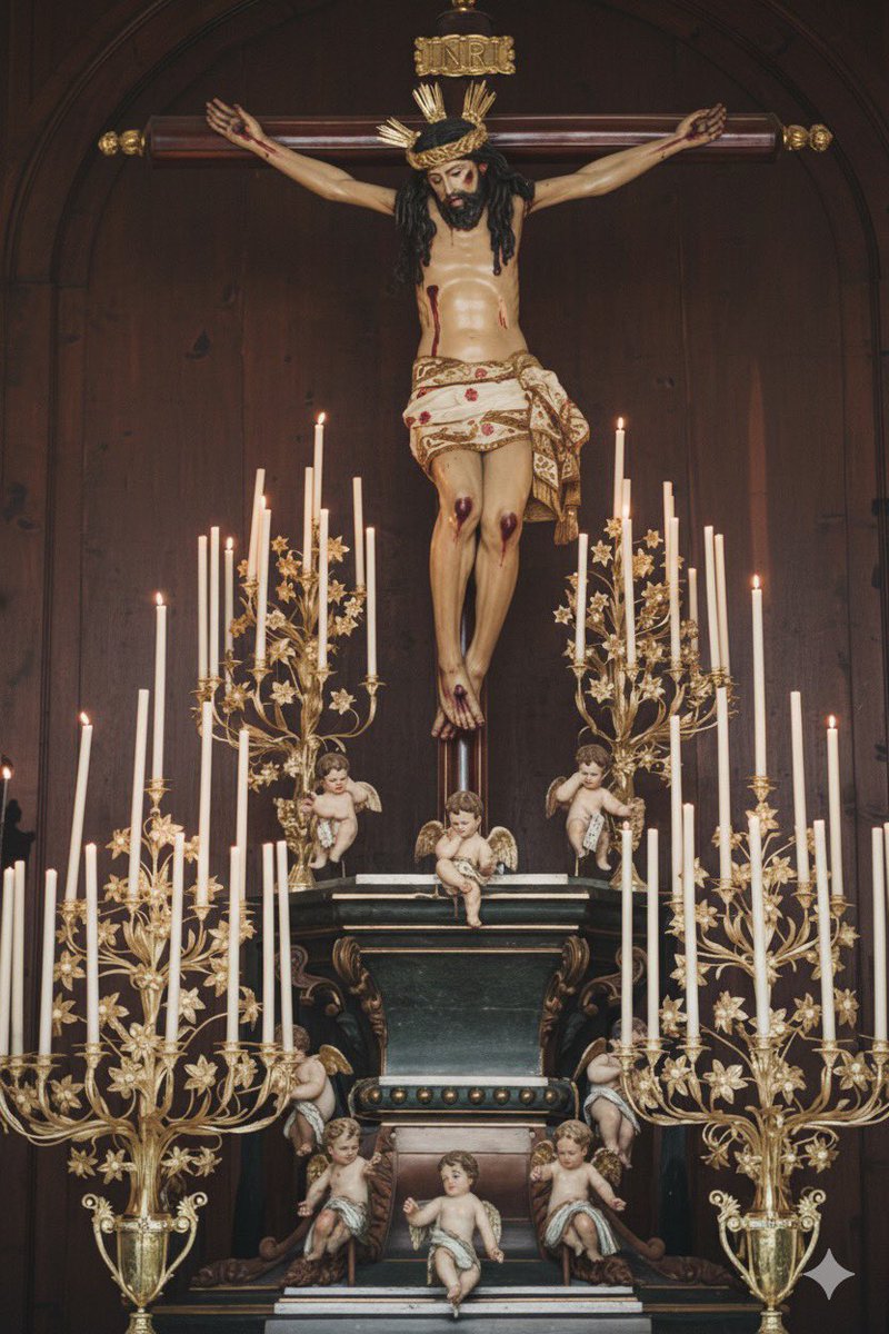 aleejandrogrc_'s tweet photo. Yo también quería🙂‍↔️

Antiguo cristo De la Vera+Cruz Alhaurín el Grande. https://t.co/6TjDWisaKY