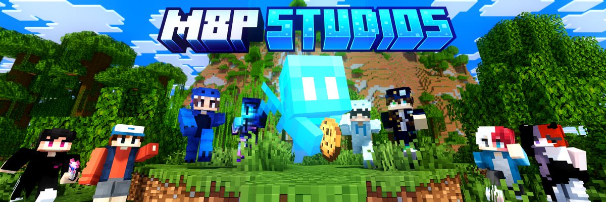 M8P STUDIOS tweet media