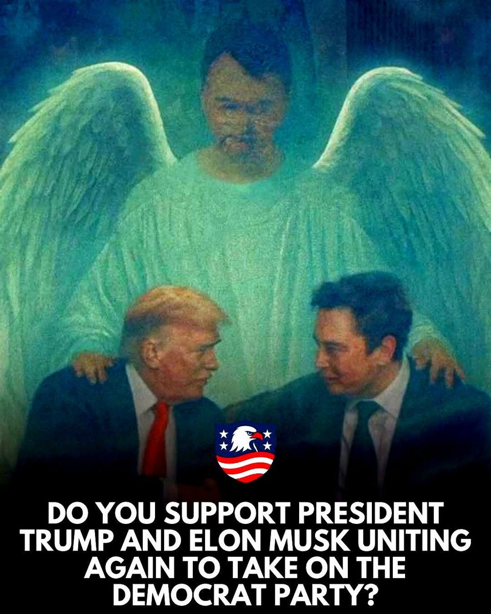 Cherokeeokie2's tweet photo. #WeAreCharlieKirkNow https://t.co/6BxF1UOQUh