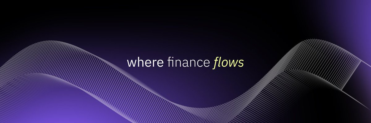 0xumut_'s tweet photo. Canton Network just dropped and it’s giving “Wall Street meets Web3” vibes 😎
✔️ Privacy? Check.
✔️ Compliance-friendly? Yup.
✔️ Real-time, tokenized everything? You bet.
✔️ Built for institutions, but doesn’t act like a boomer.
Basically, it’s the grown-up blockchain that still knows how to party 🎉
#CantonNetwork #Blockchain #FinTech
@CantonNetwork