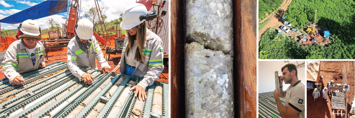 Lithium Ionic announces a $10 million non-brokered private placement backed by Martin Rowley, a recognized leader in the lithium industry and a proven builder of multi-billion-dollar mining companies, members of RTEK, an experienced team of lithium veterans recognized for