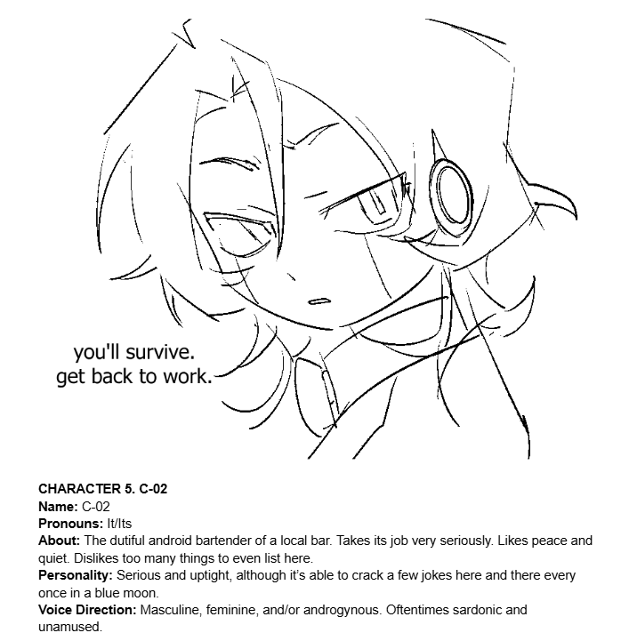 AQUA+VERS 🔻⚙️ tweet media