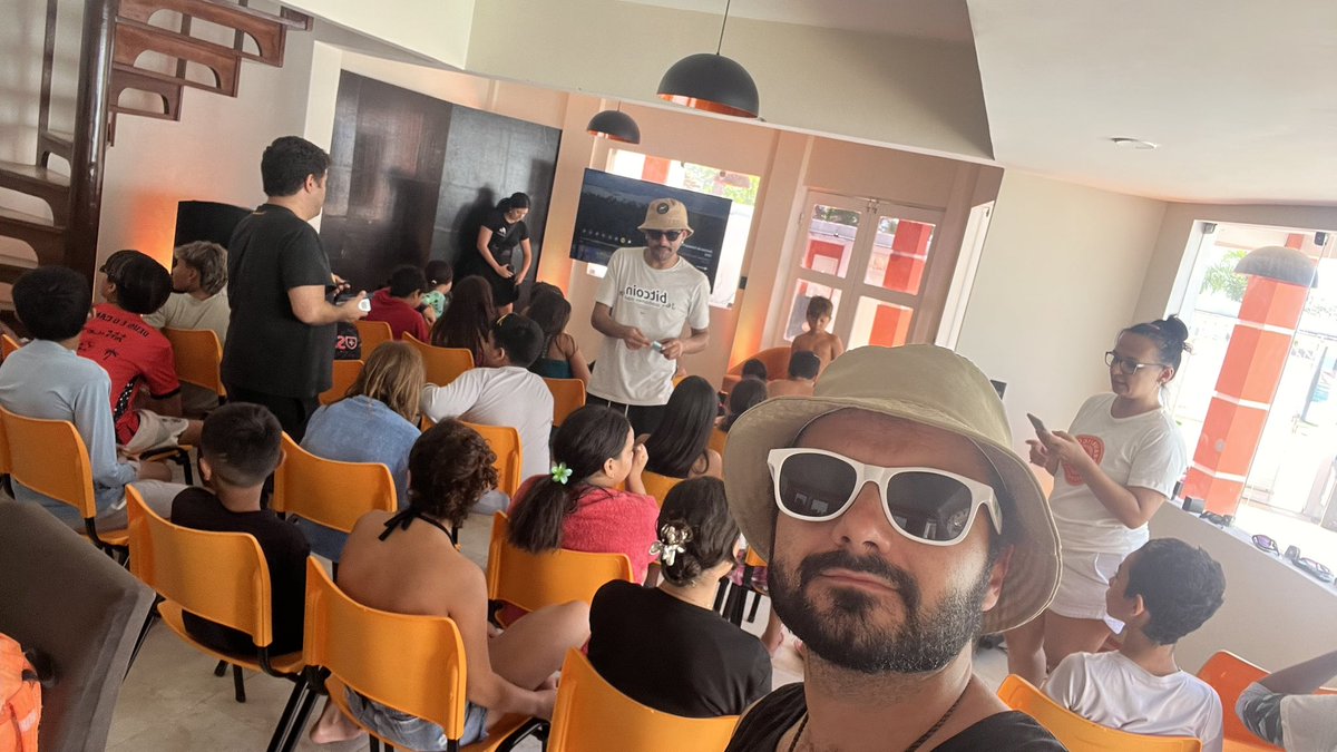 Montanha Bitcoin tweet media