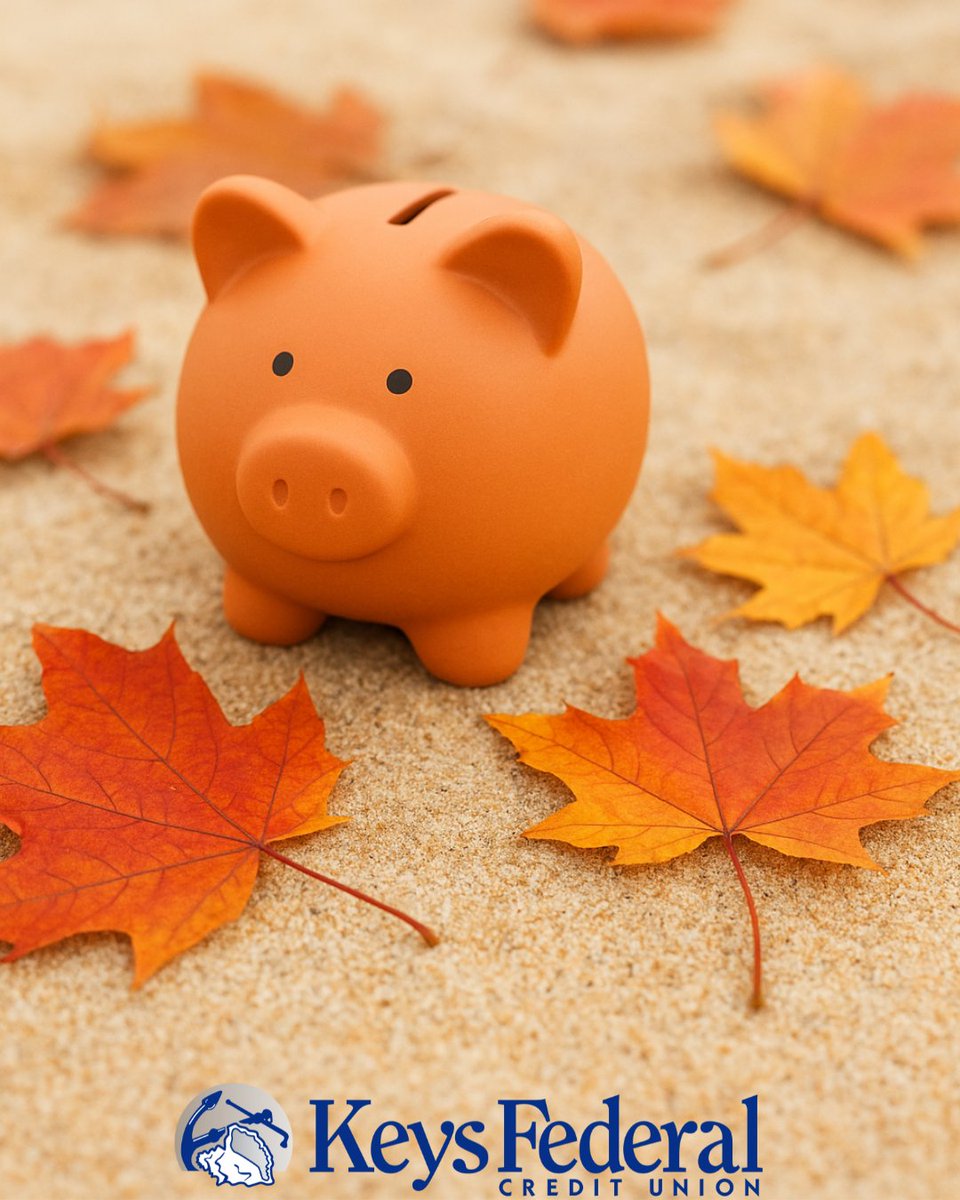 Keys Federal Credit Union tweet media