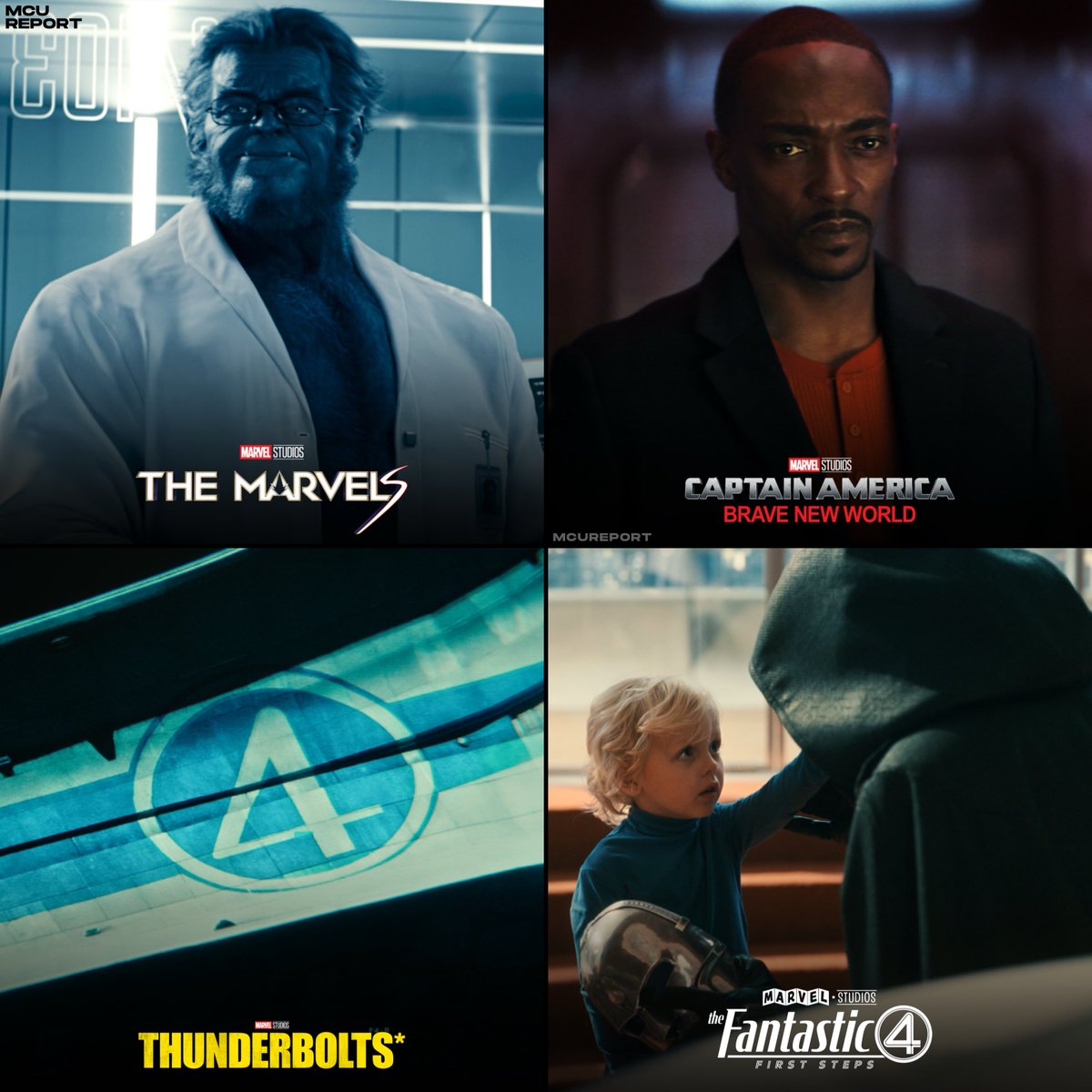 Next year ⏳ #AvengersDoomsday