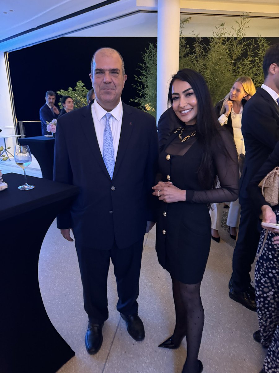 CatherineNesbi9's tweet image. What does every BILLIONAIRE I've met have in common that you could learn from?

🔥Value their time greatly...hey spend it exactly how they ant to and have no guilt saying NO to the activities that don't serve them.

#startupbusiness #capitalraising #vcfund #fundmanager