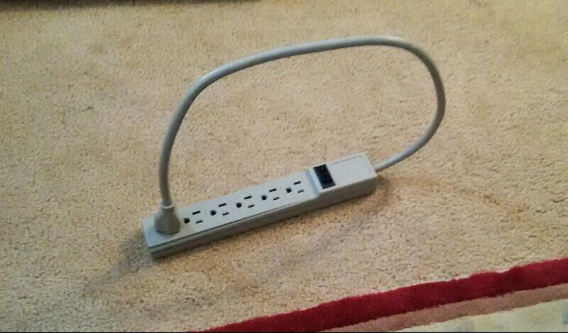 John Palmer tweet media