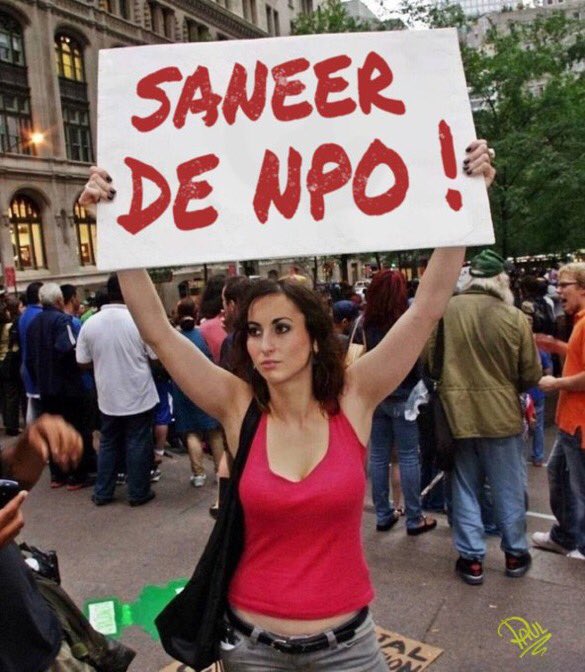 NielsAhob2's tweet image. Wat een ontzettend eenzijdig en partijdig programma dat @pauwendewit 

En wat is die @timdewit ontzettend vooringenomen en partijdig.

Daarbij was hij heel infantiel, miezerig en sneu bezig tegen Yesilgoz.

 #PauwendeWit #Yesilgoz #TimdeWit #BNNVARA #saneerdenpo @OmroepOmbudsman