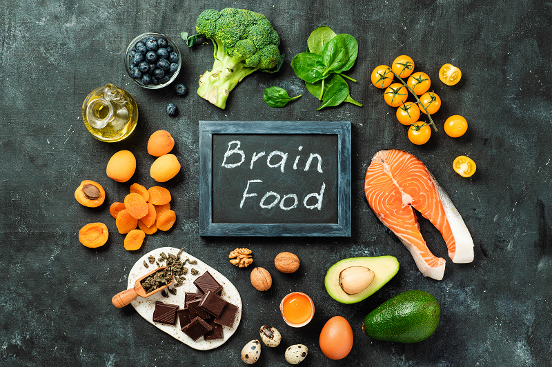 Balanced Physician Care (@bpcjax) on Twitter photo 🧠✨ Did you know your brain is what you eat?
For decades, diet has been recommended to help manage heart disease, diabetes, and high blood pressure—but not brain health. That’s changing. Research now shows a strong link between nutrition and how our brains age, including the 🧠✨ Did you know your brain is what you eat?
For decades, diet has been recommended to help manage heart disease, diabetes, and high blood pressure—but not brain health. That’s changing. Research now shows a strong link between nutrition and how our brains age, including the