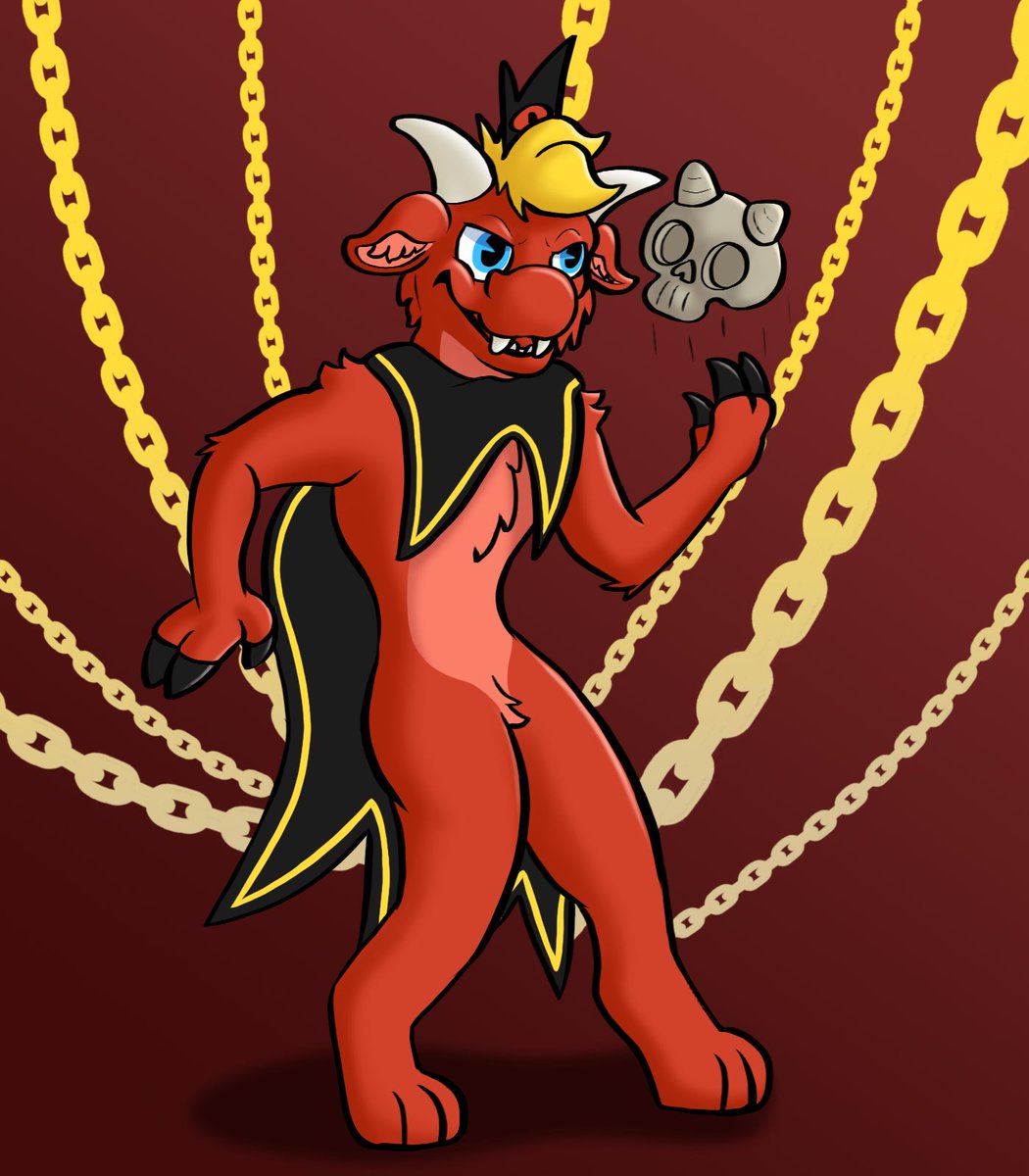Tatz the Dragon tweet media