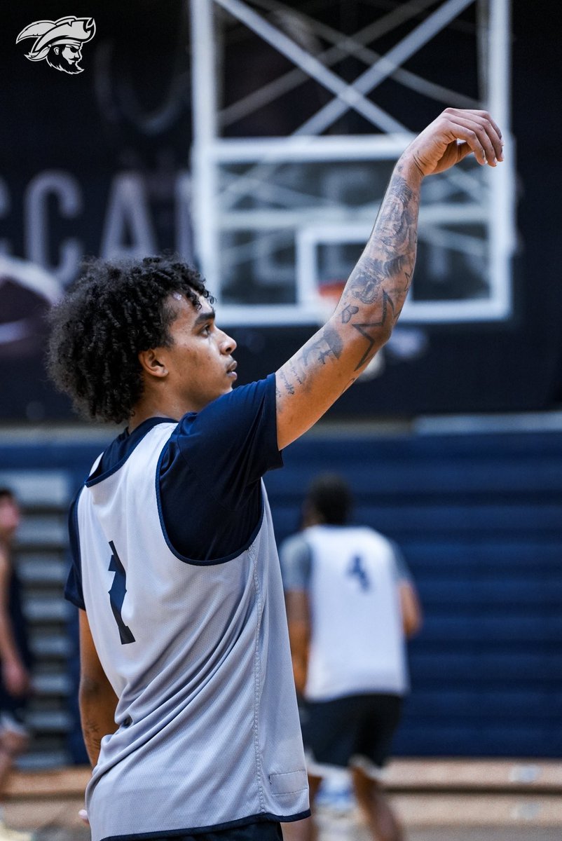 Charleston Southern Men’s Basketball tweet media