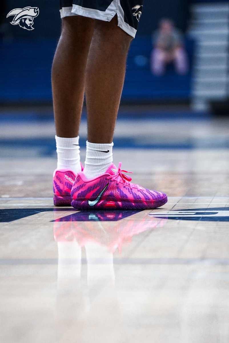 Charleston Southern Men’s Basketball tweet media