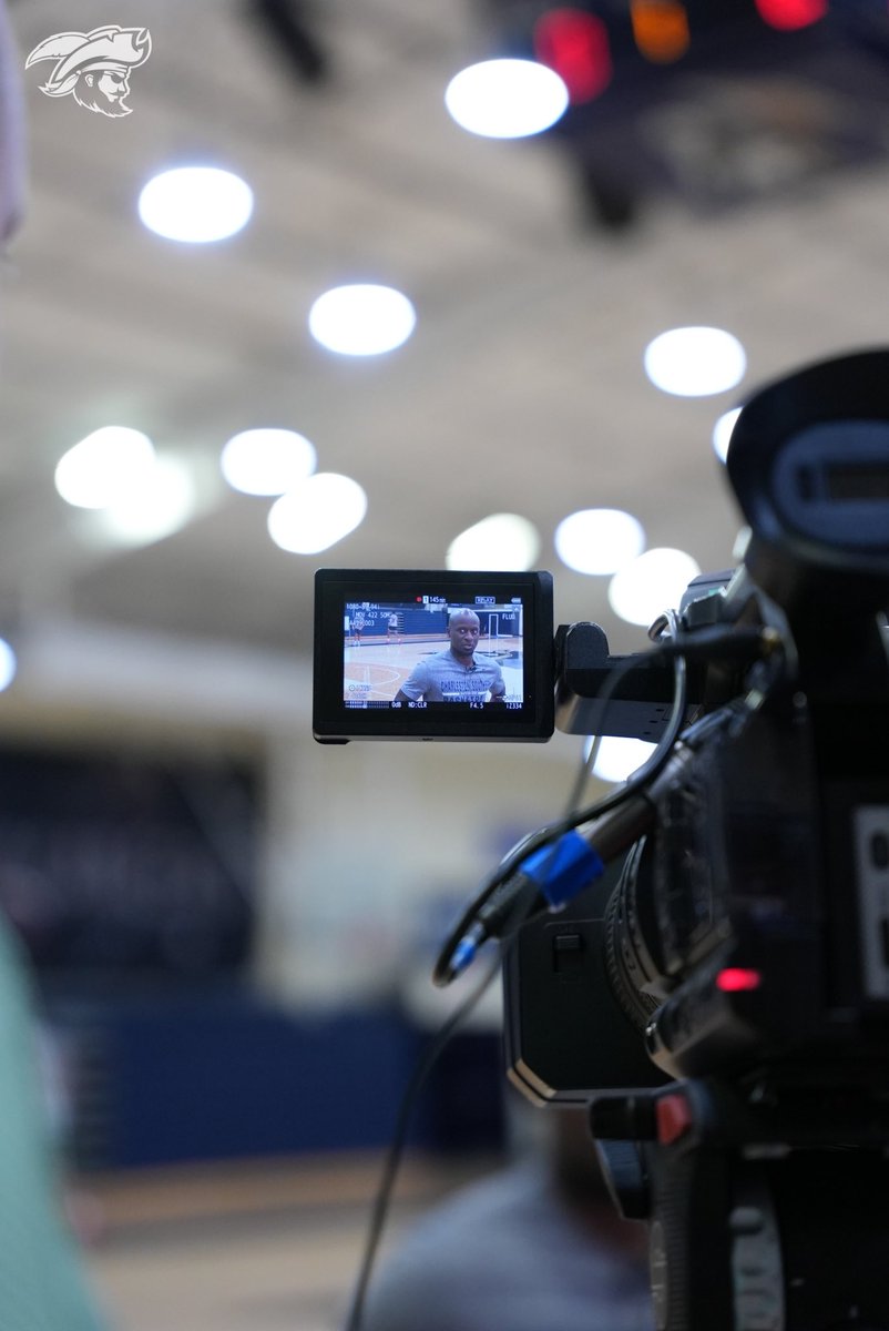 Charleston Southern Men’s Basketball tweet media