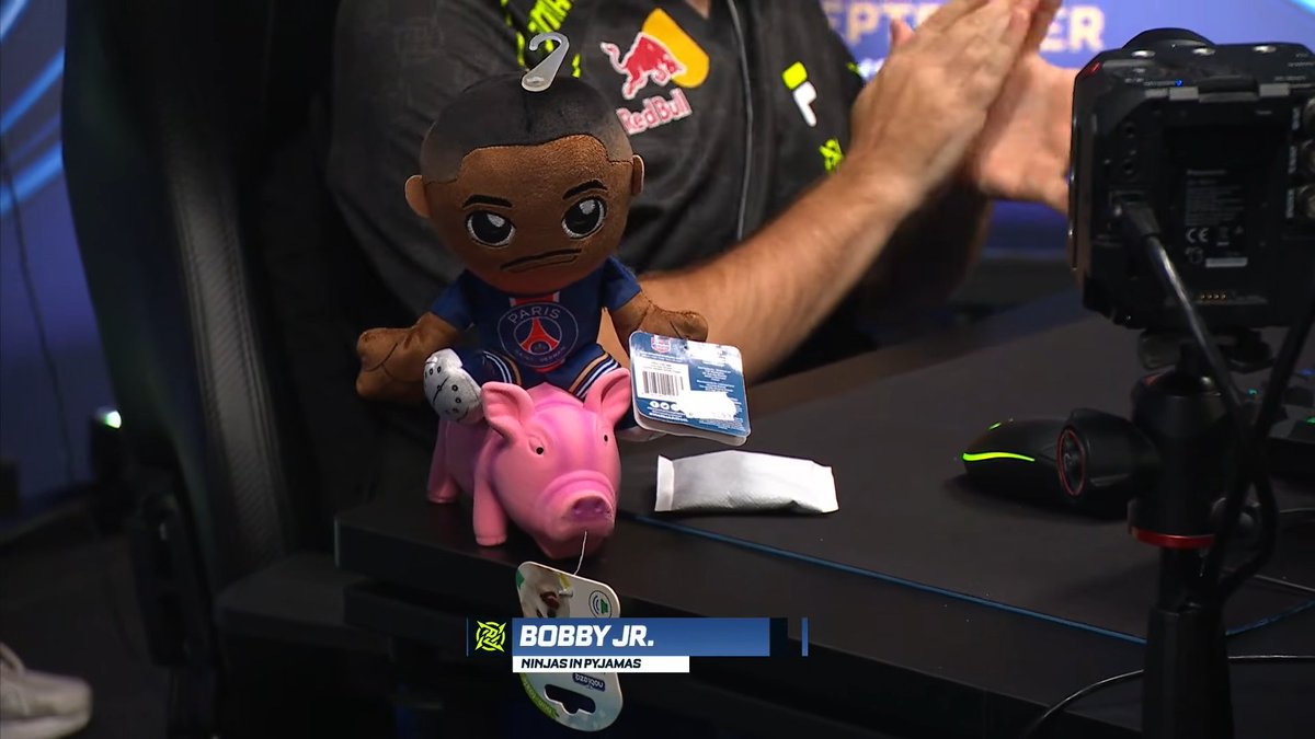 Rocket League Esports tweet media