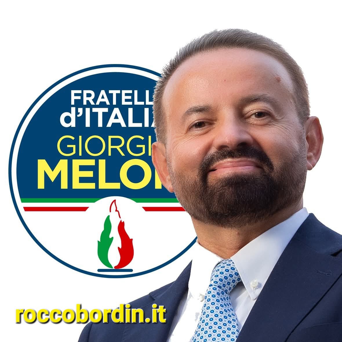 Rocco Bordin (@roccobordin) on Twitter photo 