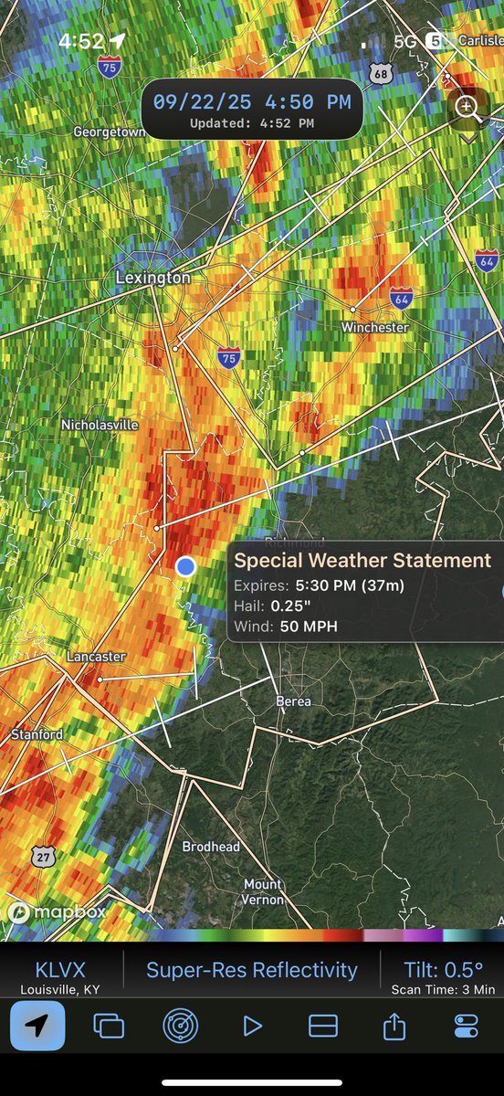 OddballWX tweet media