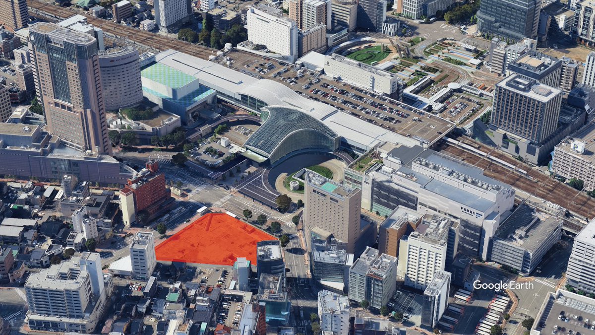都市計画のお知らせ」 (@OSAPCO1) / X
