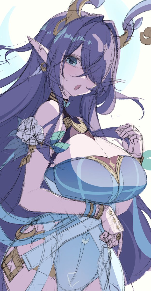 Scand_Draw's tweet photo. #ラウマ https://t.co/H2zqDEKTiT