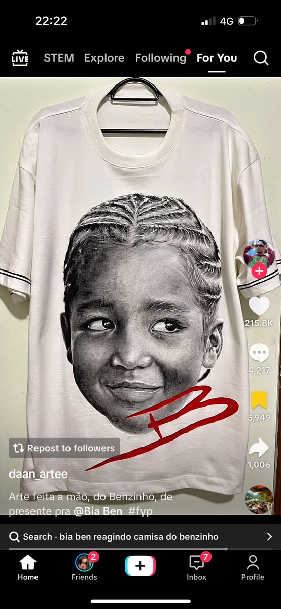 Oi Família ! Alguém sabe quem faz este tipo de arte em roupa, cá em Lisboa ?