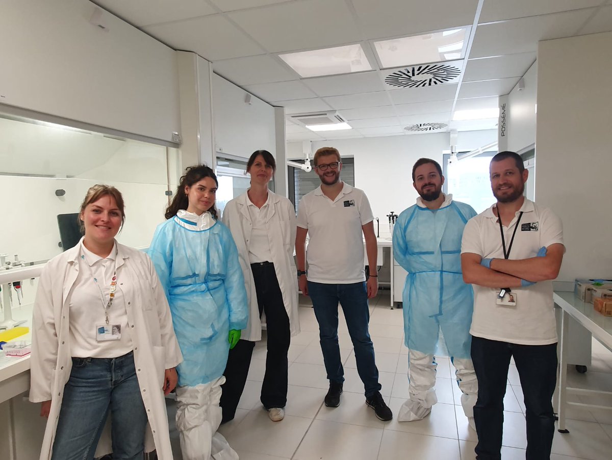 Arnaud Machelart tweet media